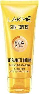 Sun Expert SPF 24 PA ++ UV lotion, 120 ml