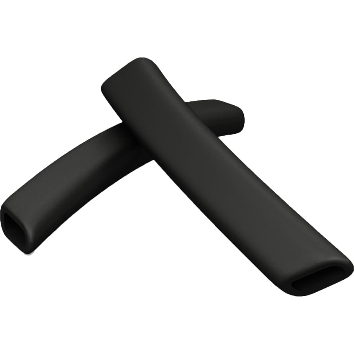 AOO9089TE Racing Jacket Replacement Accessory Kit, Black, One Size