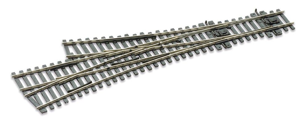 PecoSL-E199 Code 75 Electrofrog 3-Way Point