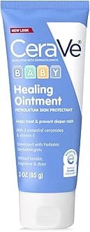 CeraVe Baby Healing Ointment, 3 Ounce