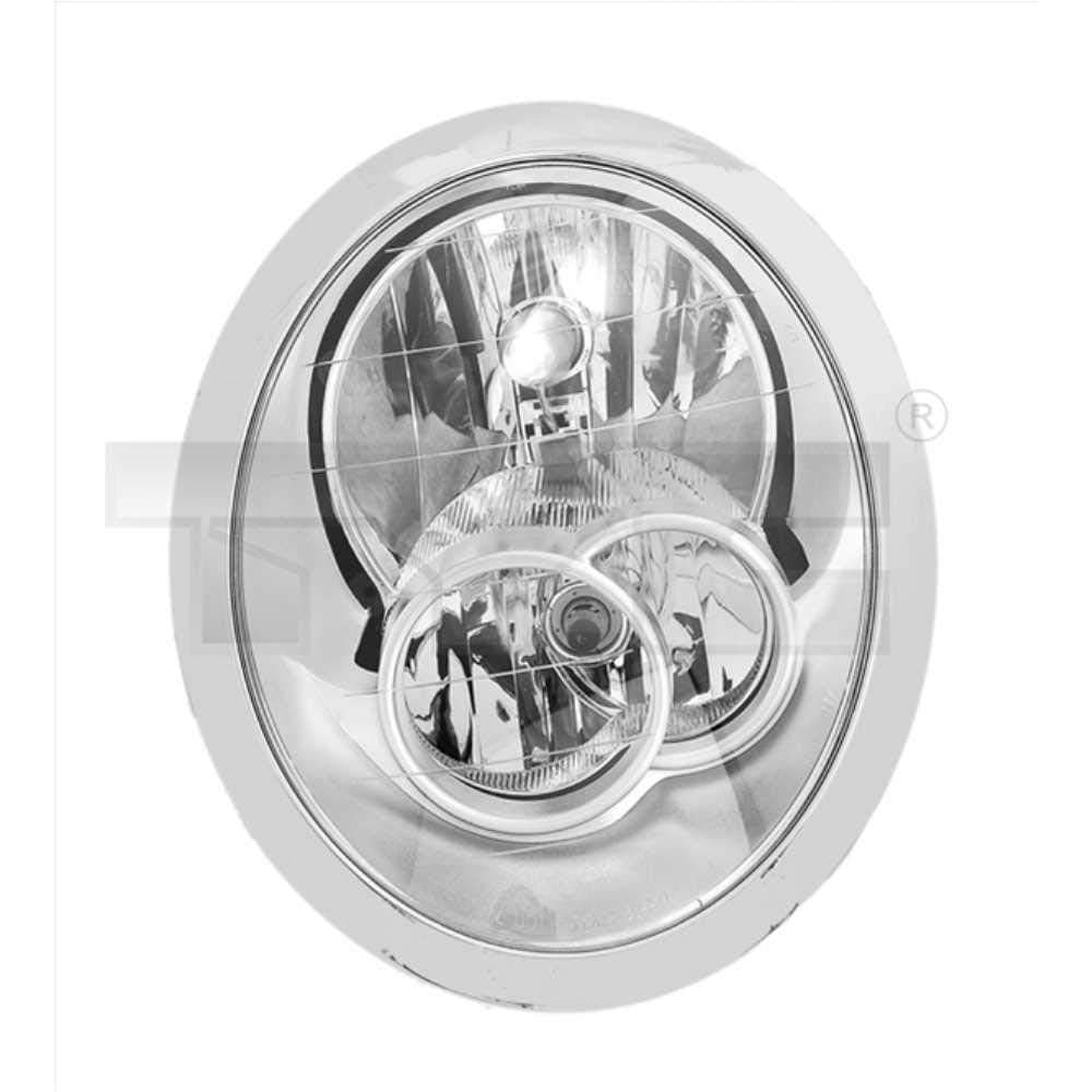 Headlight Mini Cooper/One Left