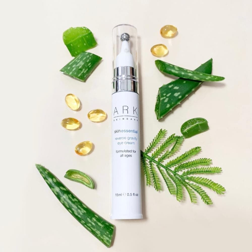 Reverse Gravity Eye Cream