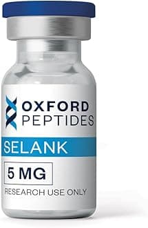 Selank 5mg