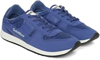GOLDSTAR Mens 032 Series Sneaker