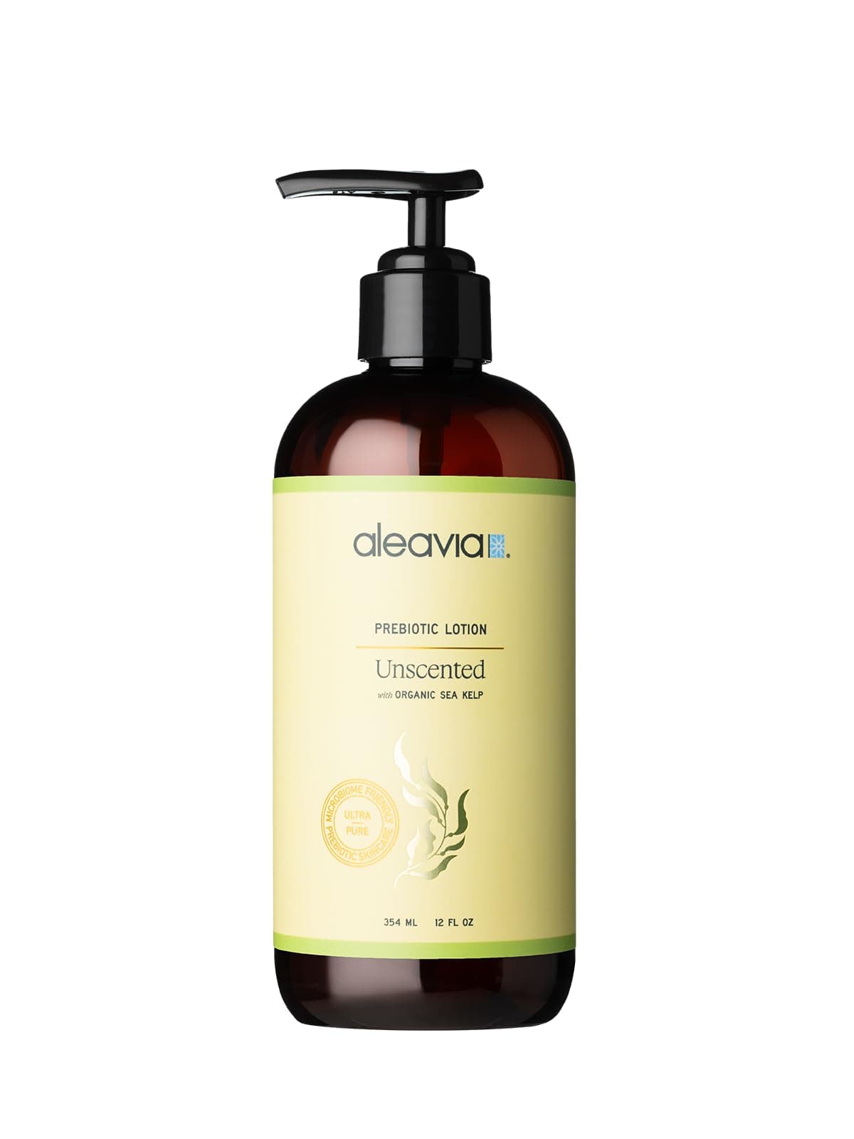 Unscented Prebiotic Lotion