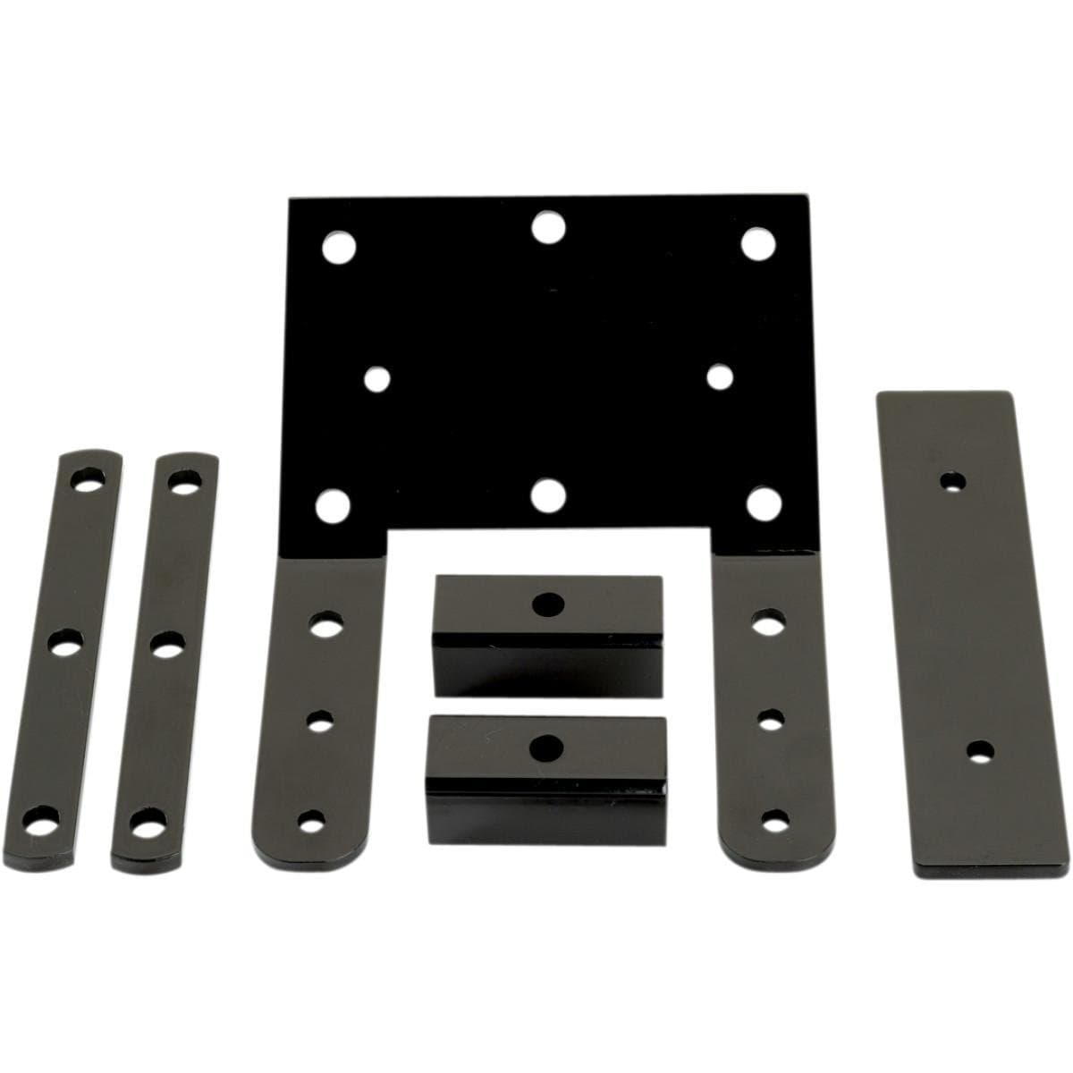 Moose Utility Winch Mount 1624M