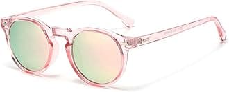 Kids Cute Round Sunglasses
