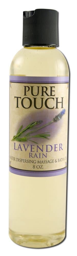 Lavender Rain 8 oz