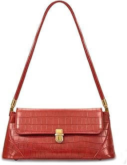 Vintage Shoulder Bag for Women, Women's Purses