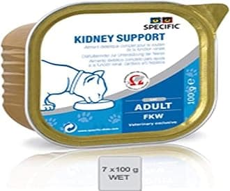 Specific Kidney Support FKW - 7 x 100g