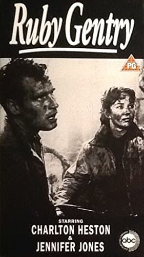 Ruby Gentry [VHS] [1952]