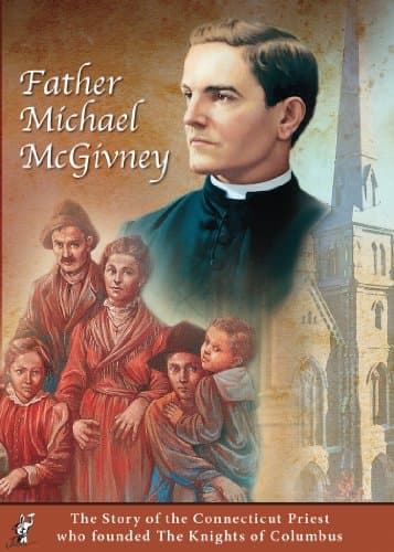 Father Michael McGivney