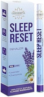 Stick with Lavender, Chamonile and Ashwagandha