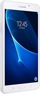 Samsung Galaxy Tab A6 SM-T280 White 8GB - tablets (Mini tablet, IEEE 802.11n, Android, Slate, Android, White)