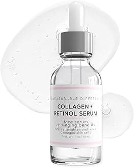 MD Collagen Retinol Serum Universal Use