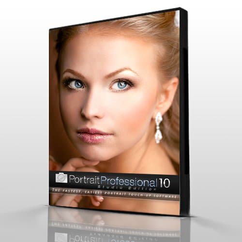 Portrait Professional Studio 10 [OLD VERSION]