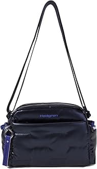 Hedgren womens Cozy Shoulder Bag