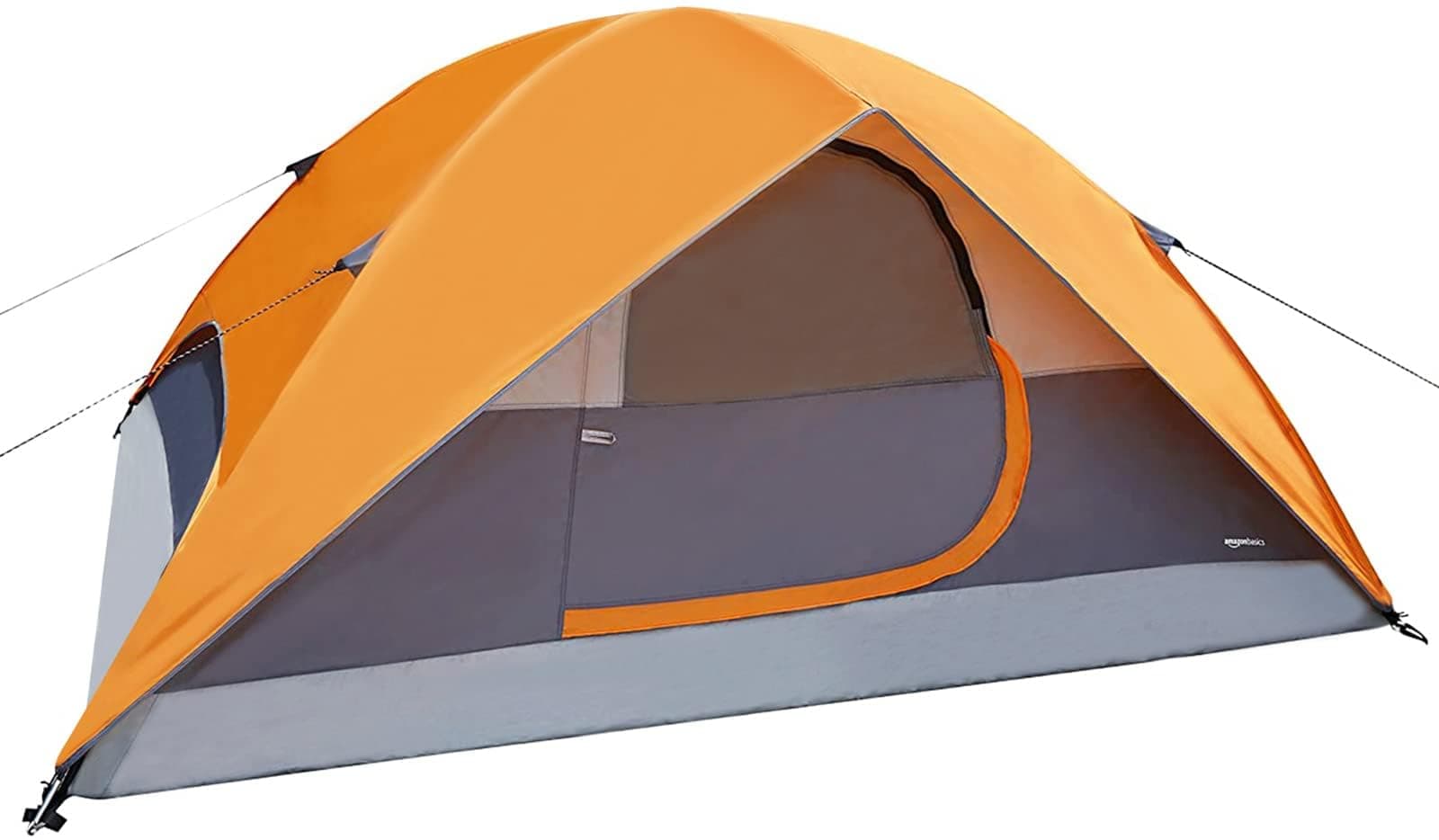 Amazon Basics 8 Person Family Tent