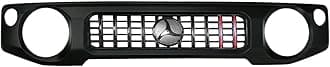 CAR SAAZ Bentley Style Grill for Jimny