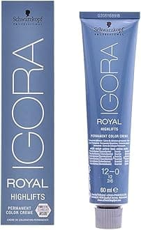 Igora Royal Highlifts 120 60 Ml