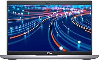 Dell (Refurbished) Latitude 5420 Renewed Business Laptop | intel Core i7-1185G7 CPU | 16GB RAM | 512GB SSD | 14.1 inch Non-Touch Display | Windows 10 Pro. |