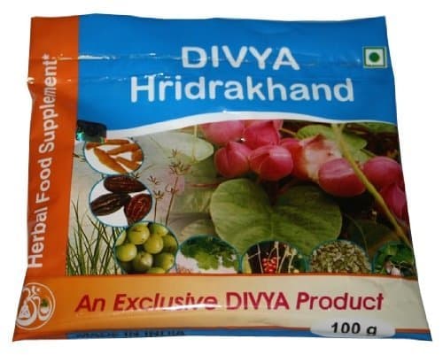 Baba Ramdev -Divya Haridrakhand Kwath