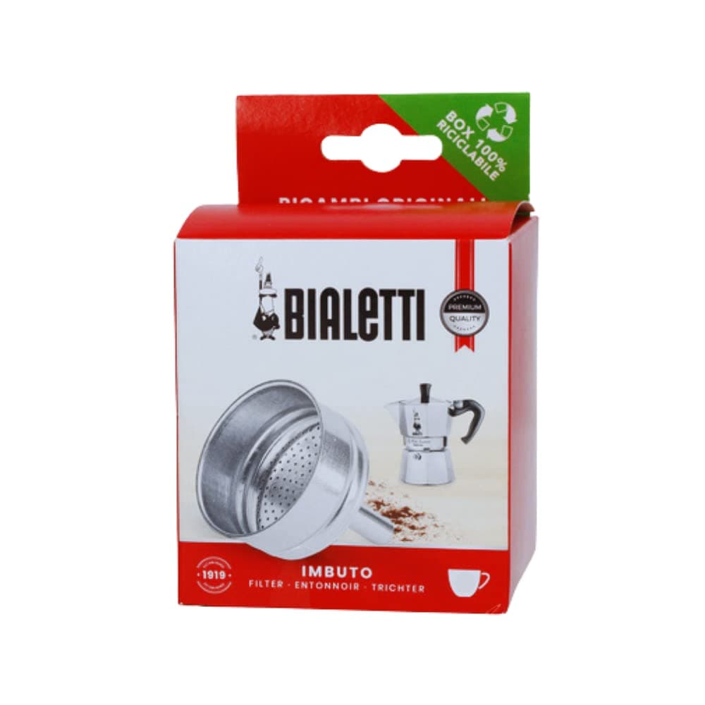 Bialetti FUNNEL 6 CUPS