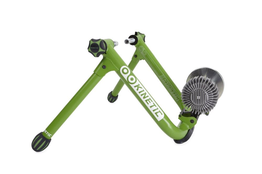 Kinetic Road Machine 2.0 Fluid Trainer