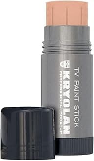 KryolanTV Paint Stick 25 ml - Cream Make-Up in Stick Form