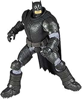 DC Multiverse Armored Batman: The Dark Knight Returns 7" Action Figure