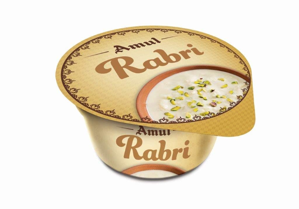 Amul Rabri, 85 g