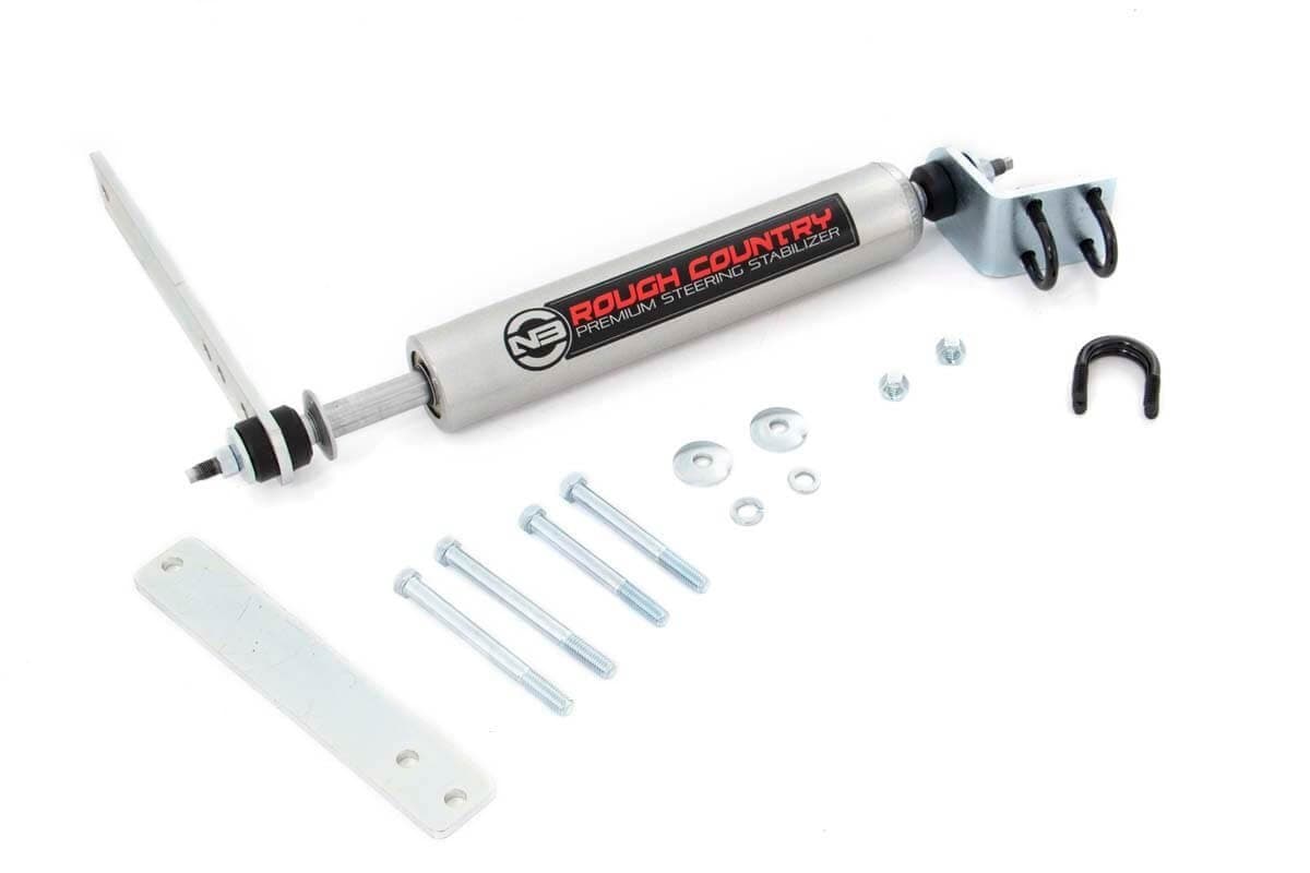 8734230 Steering Stabilizer