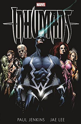Inhumans