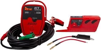 Power Probe ECT3000 Circuit Tracer for Shorts and Opens (Tool Only)