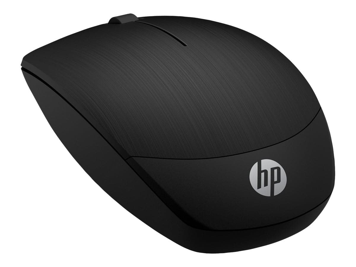 HP Wireless Mouse X200 Black