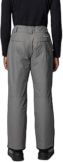 Columbia Men's Bugaboo V Pant Hiking Pants