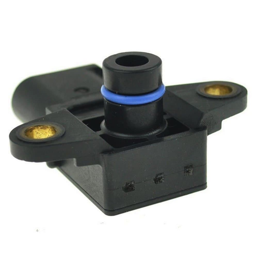 RSTFA Manifold Absolute Pressure Sensor, MAP Sensor for BMW X3 X5 E46 E60 E65 E90