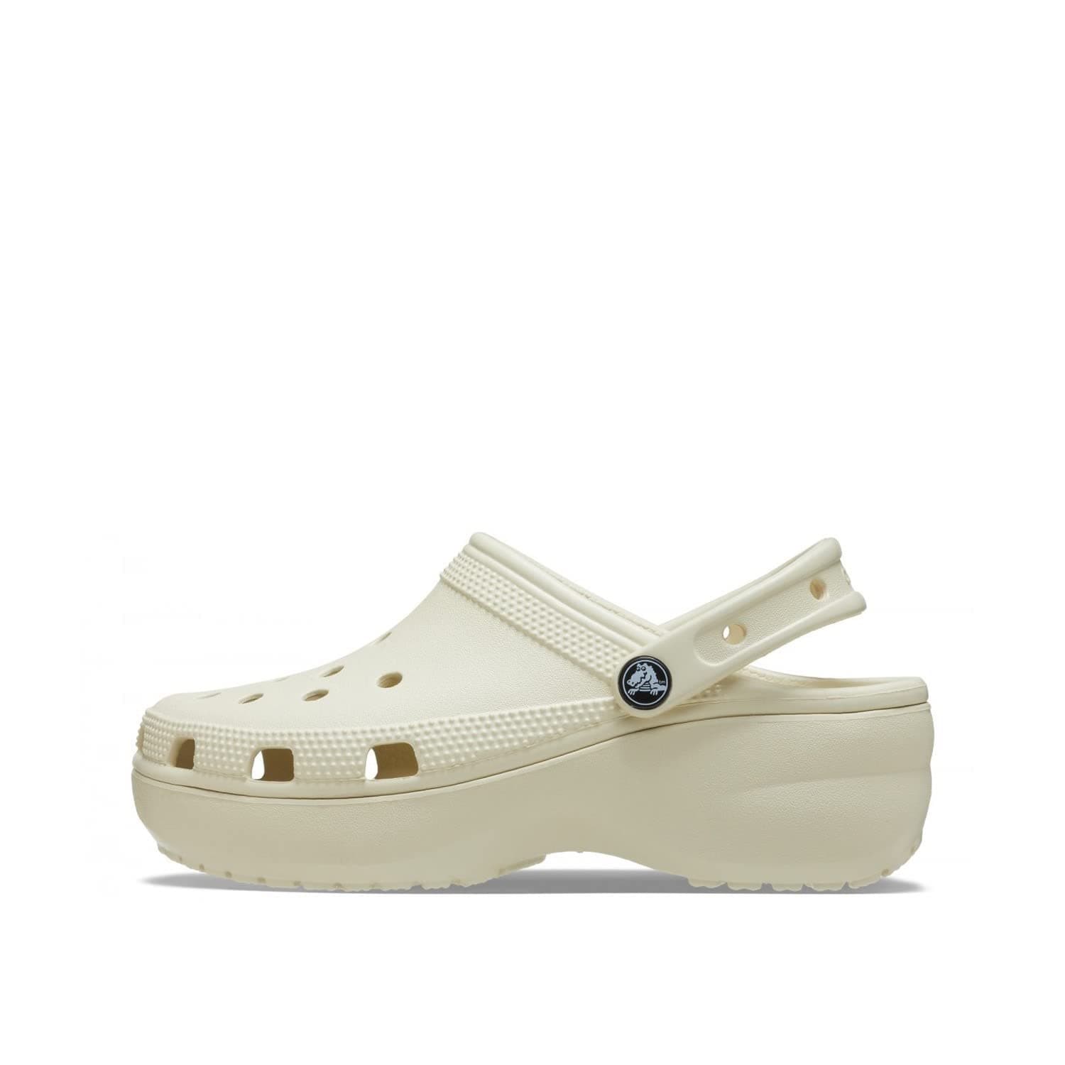 Women's Classic Platform Clog