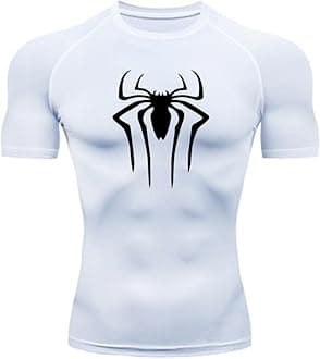 Fitness Quick Drying T-Shirt - Lightweight and Comfortable Activewear for Men