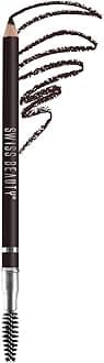 Swiss Beauty Eyebrow Definer Pencil (Coco Brown)