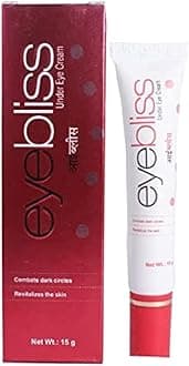 New Eyebliss Under Eye Cream, 15g