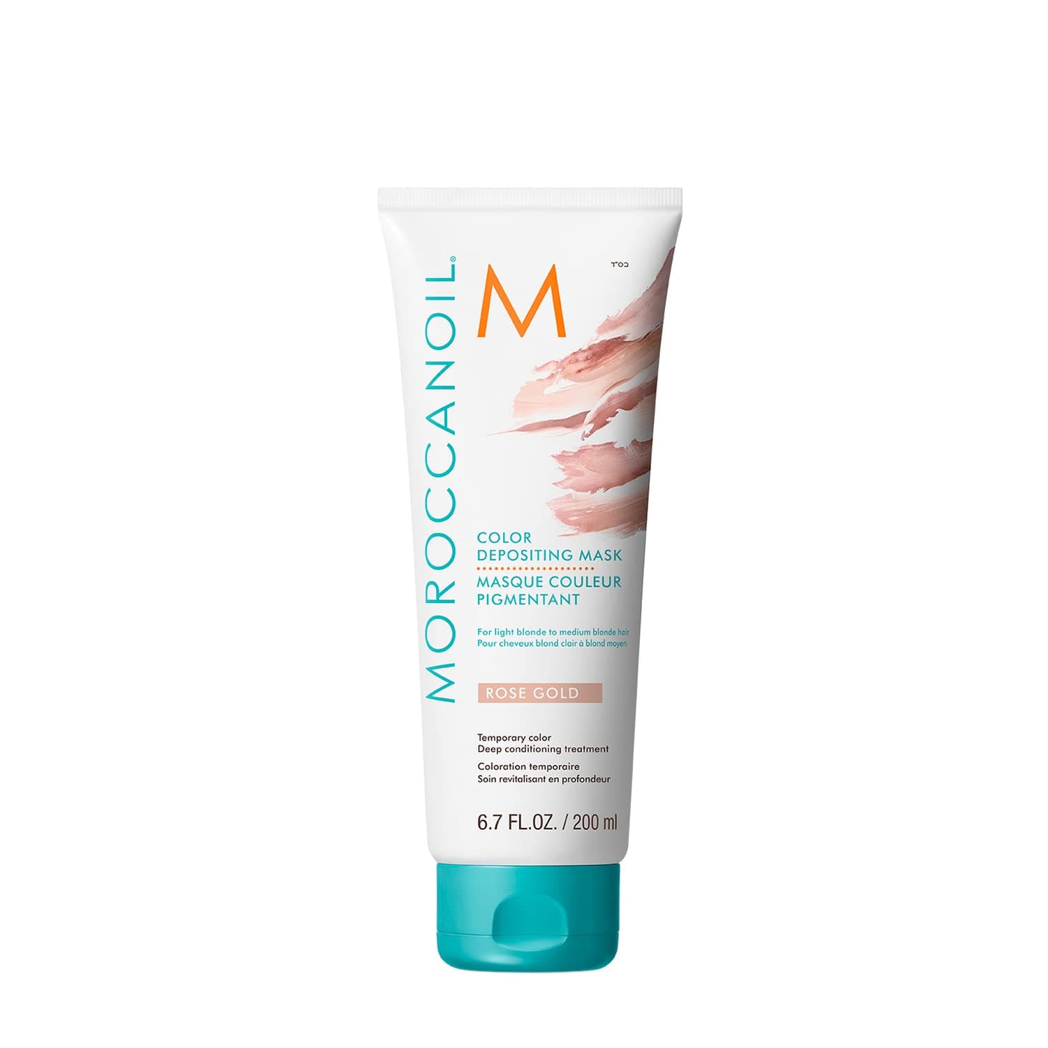 Moroccanoil Colour Depositing Mask