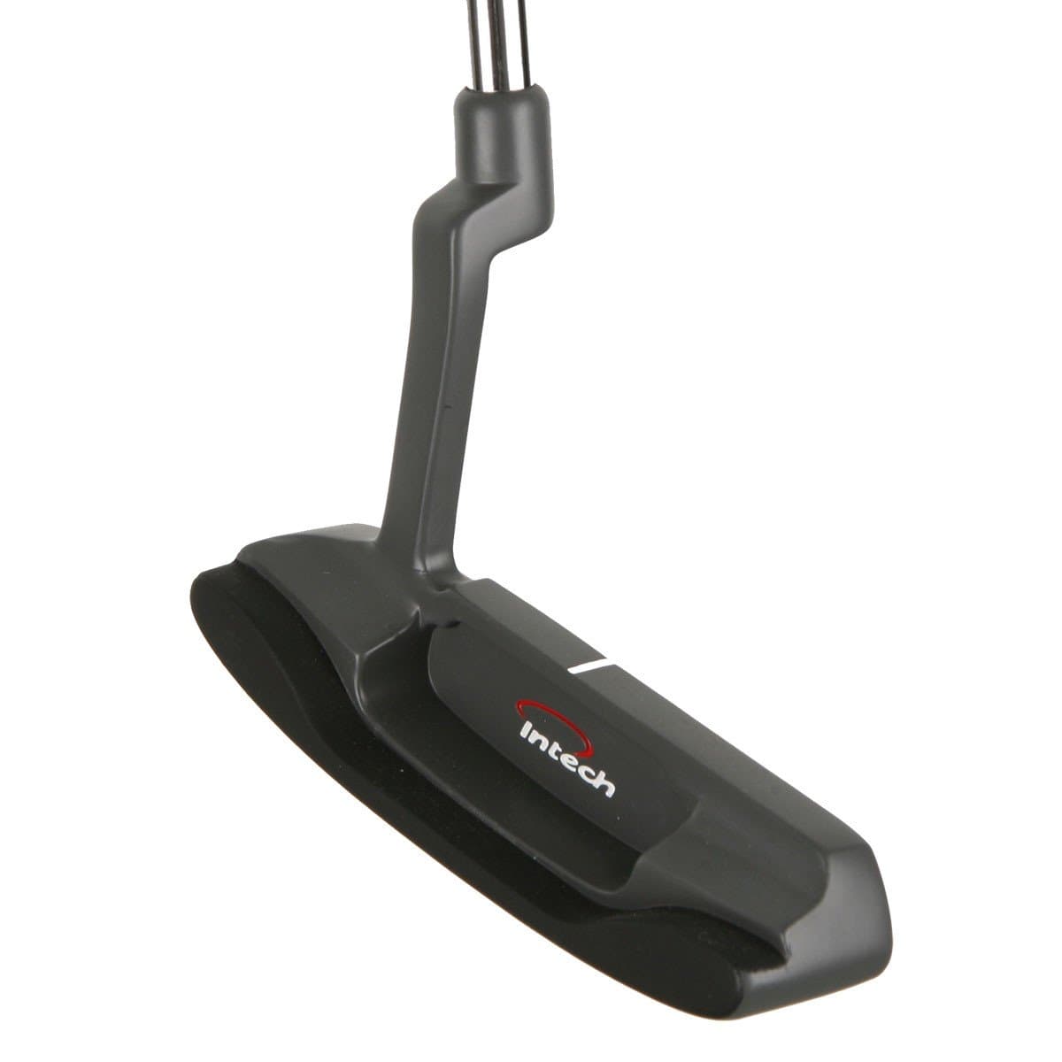 Intec Intech Trakker Mallet Putter 35"