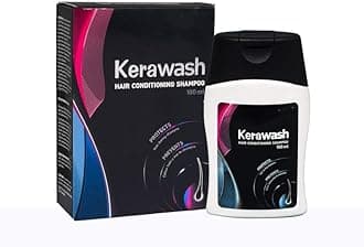 Kerawaash Hair Conditioning Shampoo