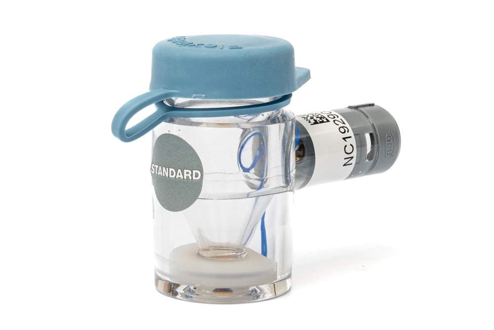 med Cup - Single - Standard Flow