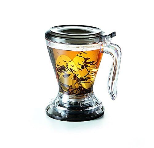 Magic Tea and Coffee Maker/Infuser - 500ml