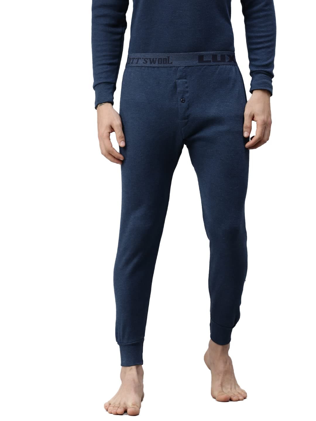 Men's Regular Pants