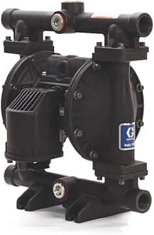 GRACO 647731 - Husky 1050 Series Air-Operated Double Diaphragm Transfer Pump for Oil