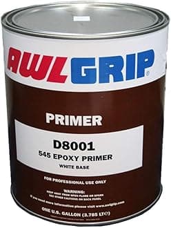 Awlgrip 545 Epoxy Primer Gallon 98-D8001g White
