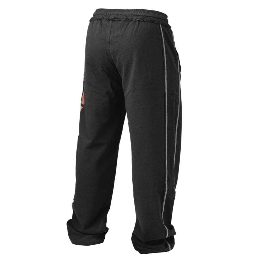 GASP Pro Gym Pants Sort